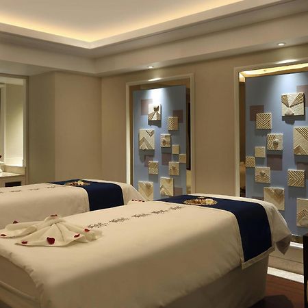 Sheraton Grand Pune Bund Garden Hotel Экстерьер фото