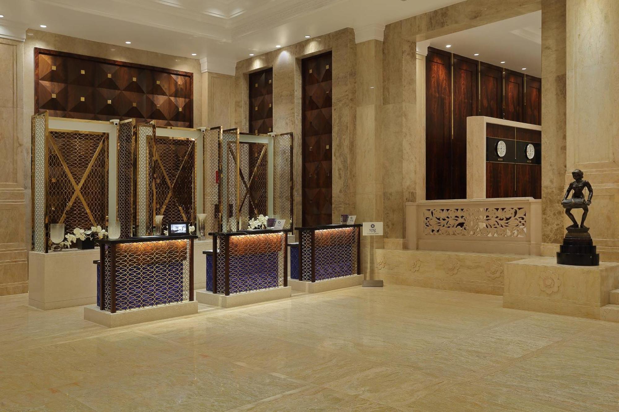Sheraton Grand Pune Bund Garden Hotel Экстерьер фото