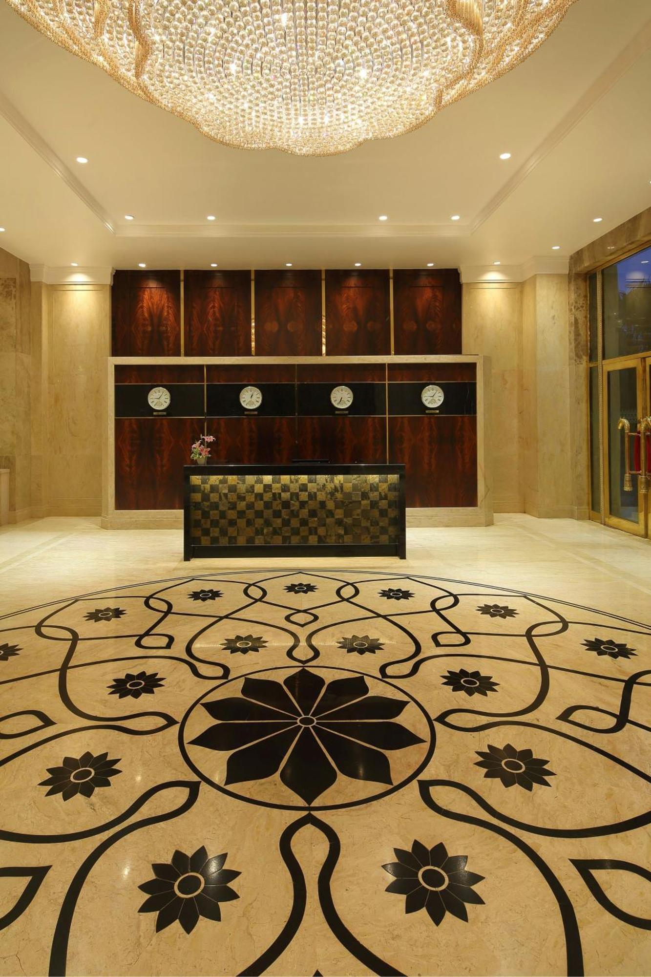 Sheraton Grand Pune Bund Garden Hotel Экстерьер фото