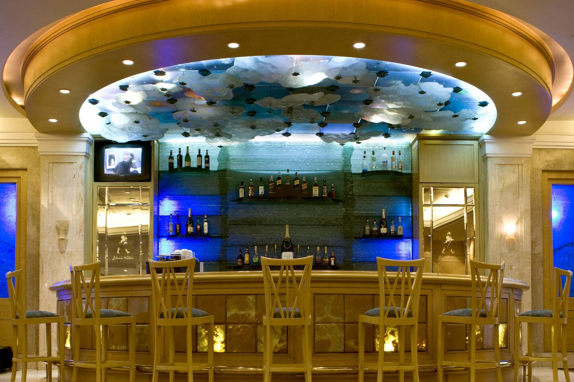 Sheraton Grand Pune Bund Garden Hotel Экстерьер фото